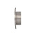 Disco de freno trasero BD351 Bosch, Miniatura 4