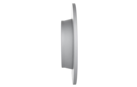 Disco de freno trasero BD352 Bosch, Imagen 2