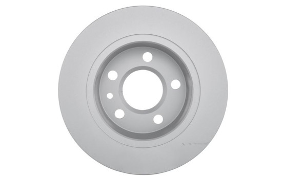Disco de freno trasero BD352 Bosch, Imagen 3