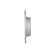 Disco de freno trasero BD352 Bosch, Miniatura 4