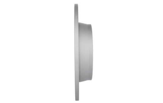 Disco de freno trasero BD352 Bosch, Imagen 4