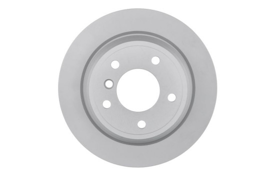 Disco de freno trasero BD356 Bosch