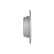 Disco de freno trasero BD356 Bosch, Miniatura 2