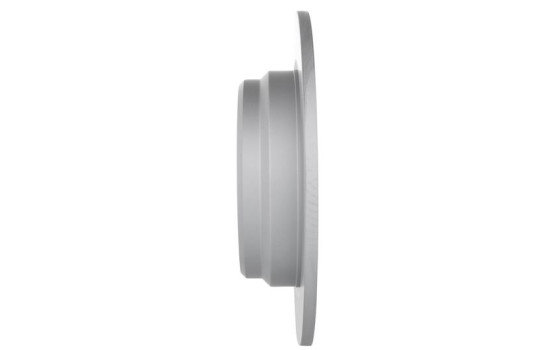 Disco de freno trasero BD356 Bosch, Imagen 2