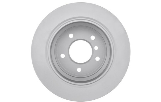 Disco de freno trasero BD356 Bosch, Imagen 3