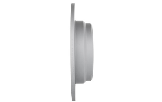 Disco de freno trasero BD356 Bosch, Imagen 4
