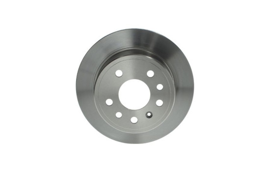 Disco de freno trasero BD361 Bosch, Imagen 2