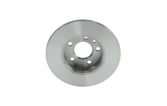 Disco de freno trasero BD375 Bosch, Imagen 4