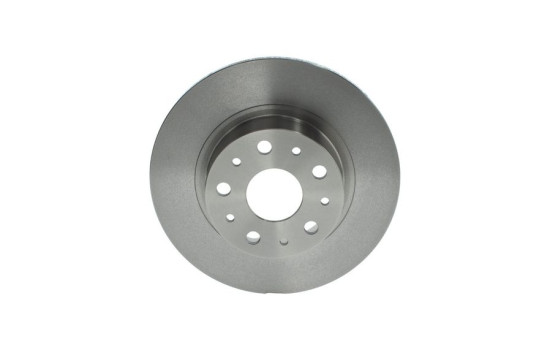 Disco de freno trasero BD394 Bosch, Imagen 2