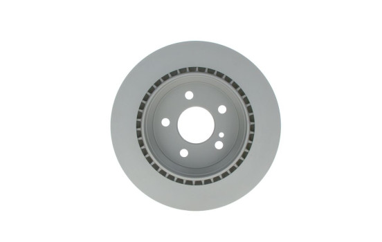 Disco de freno trasero BD402 Bosch
