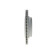 Disco de freno trasero BD402 Bosch, Miniatura 2