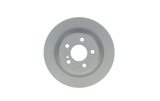 Disco de freno trasero BD402 Bosch, Imagen 3