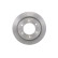 Disco de freno trasero BD422 Bosch