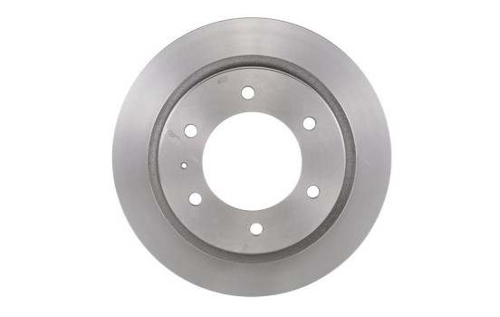 Disco de freno trasero BD422 Bosch