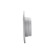 Disco de freno trasero BD483 Bosch, Miniatura 4