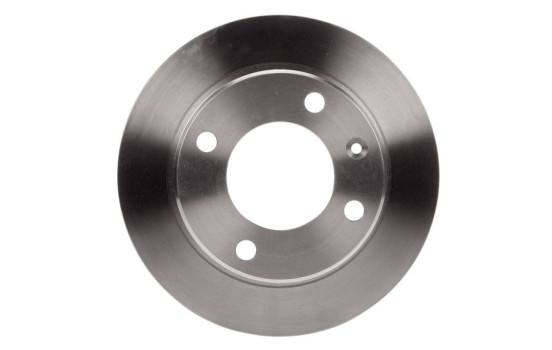 Disco de freno trasero BD523 Bosch