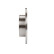 Disco de freno trasero BD572 Bosch, Miniatura 2