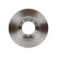 Disco de freno trasero BD572 Bosch, Miniatura 3