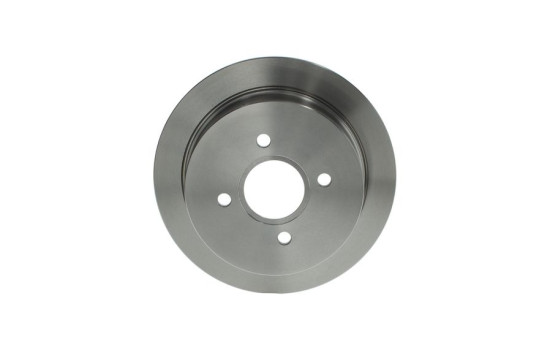 Disco de freno trasero BD588 Bosch, Imagen 2