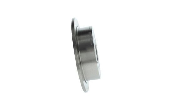 Disco de freno trasero BD588 Bosch, Imagen 3