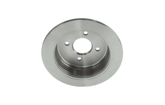 Disco de freno trasero BD588 Bosch, Imagen 4