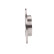 Disco de freno trasero BD671 Bosch, Miniatura 4