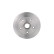 Disco de freno trasero BD672 Bosch