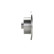 Disco de freno trasero BD672 Bosch, Miniatura 2