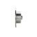 Disco de freno trasero BD672 Bosch, Miniatura 4