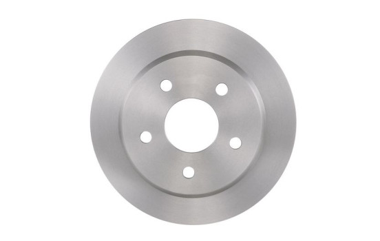 Disco de freno trasero BD682 Bosch