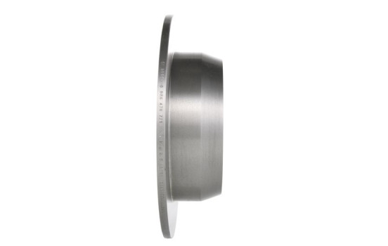 Disco de freno trasero BD682 Bosch, Imagen 4