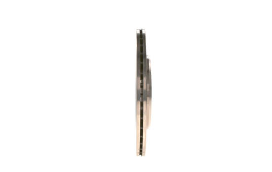 Disco de freno trasero BD687 Bosch, Imagen 2