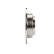 Disco de freno trasero BD704 Bosch, Miniatura 4