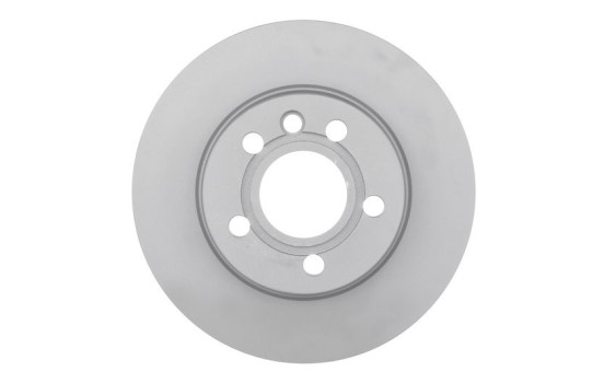 Disco de freno trasero BD770 Bosch