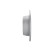 Disco de freno trasero BD772 Bosch, Miniatura 2