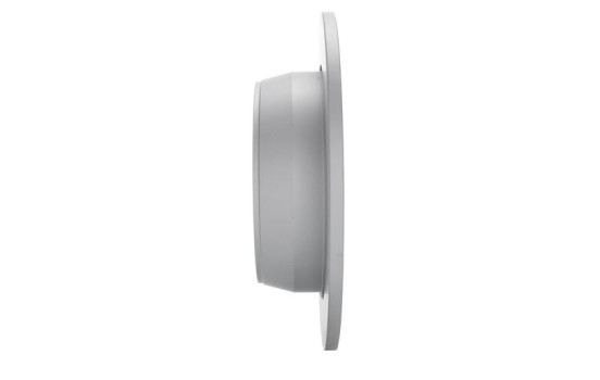 Disco de freno trasero BD772 Bosch, Imagen 2