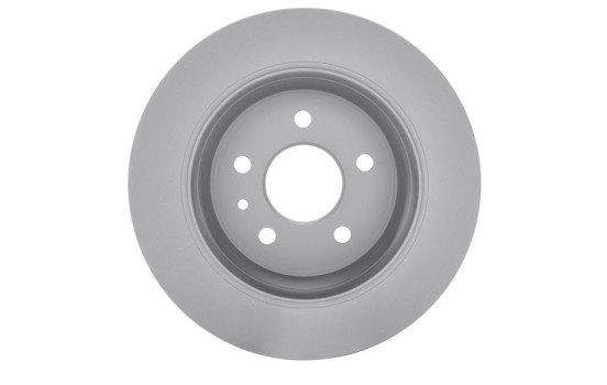 Disco de freno trasero BD772 Bosch, Imagen 3