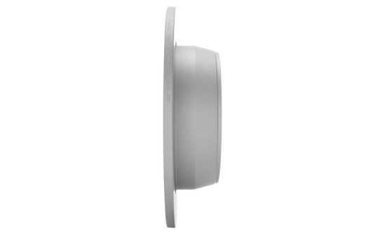 Disco de freno trasero BD772 Bosch, Imagen 4