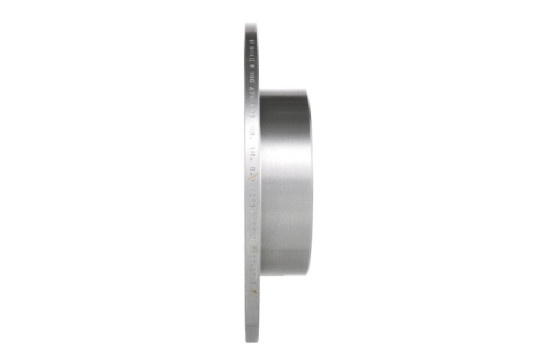 Disco de freno trasero BD787 Bosch, Imagen 4