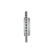 Disco de freno trasero BD873 Bosch, Miniatura 4
