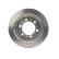 Disco de freno trasero BD894 Bosch, Miniatura 3