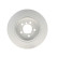 Disco de freno trasero BD898 Bosch