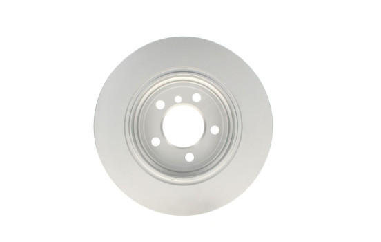 Disco de freno trasero BD898 Bosch