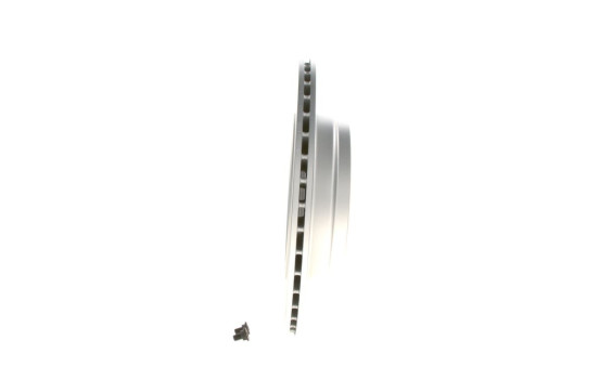 Disco de freno trasero BD898 Bosch, Imagen 2