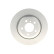 Disco de freno trasero BD898 Bosch, Miniatura 3