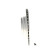 Disco de freno trasero BD898 Bosch, Miniatura 4