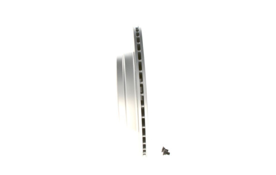 Disco de freno trasero BD898 Bosch, Imagen 4