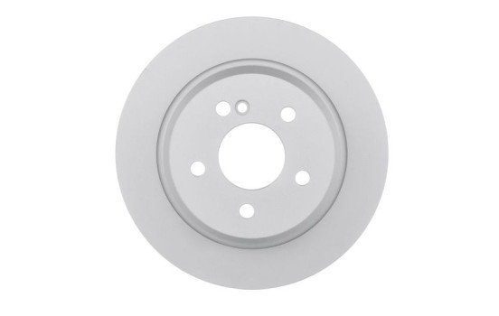 Disco de freno trasero BD928 Bosch