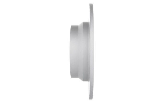Disco de freno trasero BD928 Bosch, Imagen 2