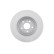 Disco de freno trasero BD928 Bosch, Miniatura 3